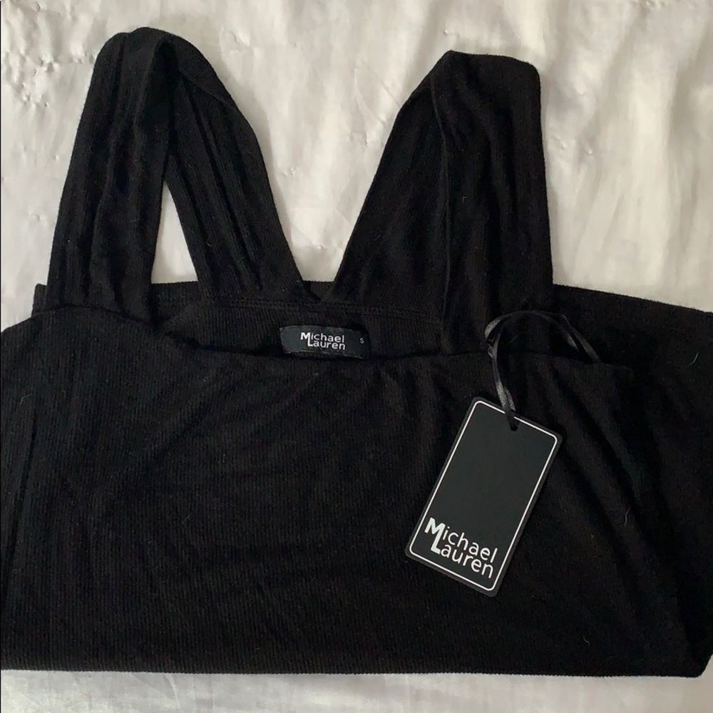 NWT Michael Lauren top
